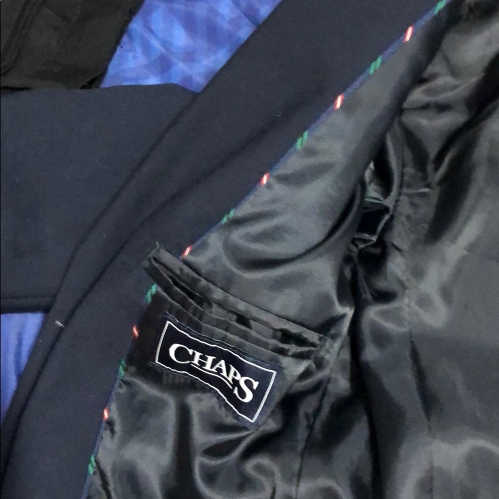 Blazer - Picture 4 of 5